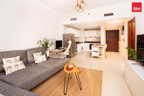 Byt v Dubai, SAE 1 ložnice, 82.8 m² Č.: 573414 - fotografie 2