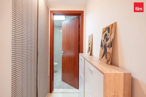 Byt v Dubai, SAE 1 ložnice, 82.8 m² Č.: 573414 - fotografie 6