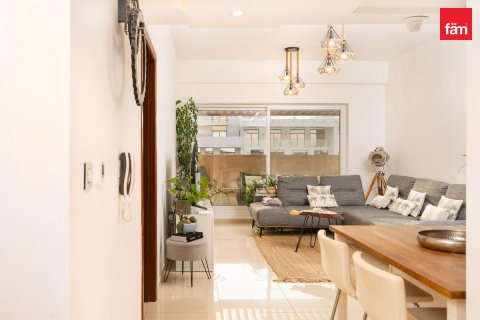Byt v Dubai, SAE 1 ložnice, 82.8 m² Č.: 573414 - fotografie 5