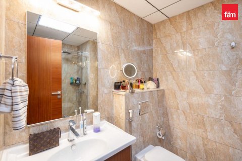 Byt v Dubai, SAE 1 ložnice, 82.8 m² Č.: 573414 - fotografie 20