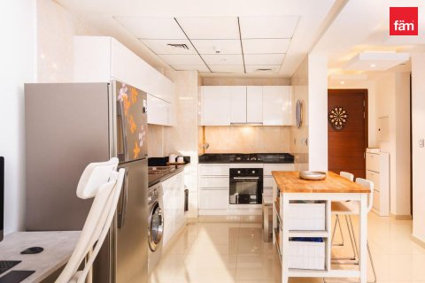 Byt v Dubai, SAE 1 ložnice, 82.8 m² Č.: 573414 - fotografie 7