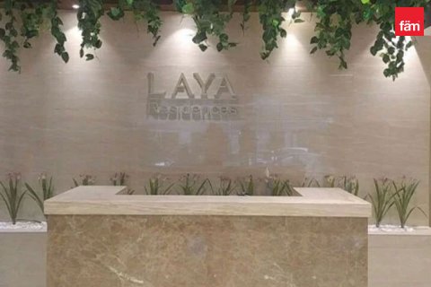 Byt v Dubai, SAE 1 ložnice, 82.8 m² Č.: 573414 - fotografie 9