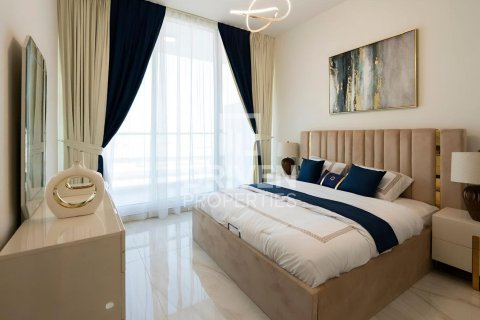 Huoneisto Al Furjan, Dubai, Arabiemiraatit 1 makuuhuone, 76.46 m2 № 743727 - kuva 6