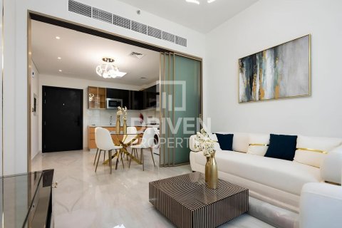 Huoneisto Al Furjan, Dubai, Arabiemiraatit 1 makuuhuone, 76.46 m2 № 743727 - kuva 4