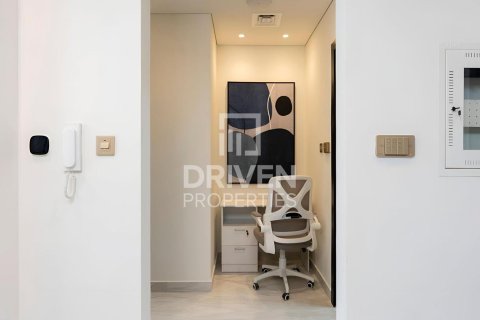 Huoneisto Al Furjan, Dubai, Arabiemiraatit 1 makuuhuone, 76.46 m2 № 743727 - kuva 10
