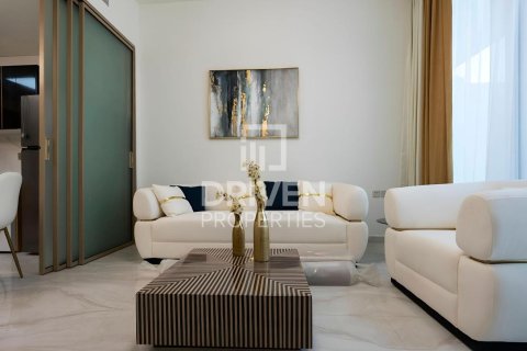 Huoneisto Al Furjan, Dubai, Arabiemiraatit 1 makuuhuone, 76.46 m2 № 743727 - kuva 2