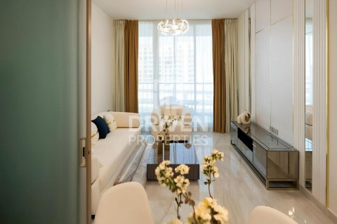 Huoneisto Al Furjan, Dubai, Arabiemiraatit 1 makuuhuone, 76.46 m2 № 743727 - kuva 3
