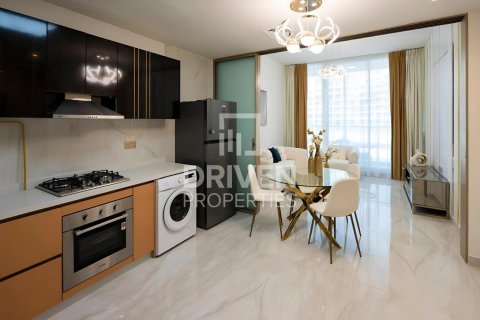 Huoneisto Al Furjan, Dubai, Arabiemiraatit 1 makuuhuone, 76.46 m2 № 743727 - kuva 7