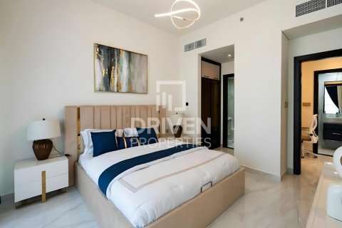 Huoneisto Al Furjan, Dubai, Arabiemiraatit 1 makuuhuone, 76.46 m2 № 743727 - kuva 5