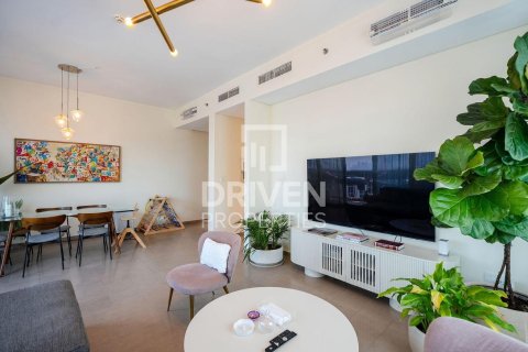 Apartment in Dubai Hills Estate, Dubai, UAE 3 bedrooms, 149.67 sq.m. № 743673 - photo 4