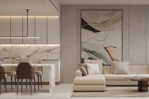 Apartment in Seaside in Deira, Dubai, UAE 3 bedrooms, 183.52  sq.m. № 564835 - photo 1