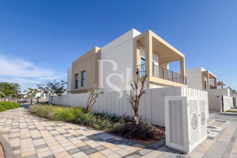 خانه شهری برای فروش در Yas Island، Abu Dhabi، امارات متحده عربی 2 خوابه ، 225 متر مربع ، شماره 716636 - تصویر 3