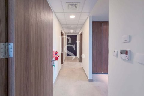 Kuća u nizu na Yas Island, Abu Dhabi, UAE 225 m2, 2 spavaćih soba Br. 716636