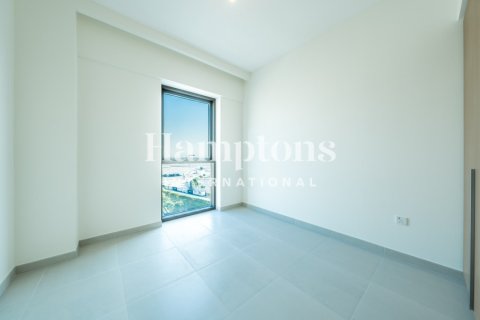 Byt v Dubai Creek Harbour (The Lagoons), SAE 3 ložnice, 129.693 m² Č.: 707339