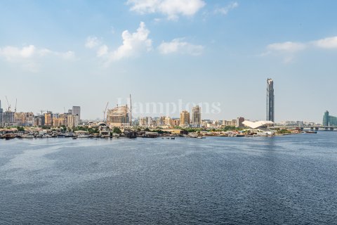 Byt v Dubai Creek Harbour (The Lagoons), SAE 2 ložnice, 96.71202300 m² Č.: 707338 - fotografie 3