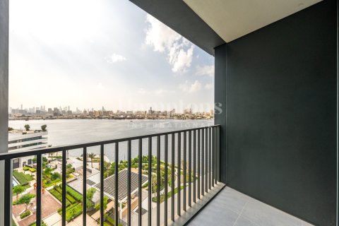 Byt v Dubai Creek Harbour (The Lagoons), SAE 2 ložnice, 96.71202300 m² Č.: 707338 - fotografie 8
