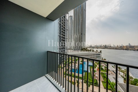 Byt v Dubai Creek Harbour (The Lagoons), SAE 2 ložnice, 96.71202300 m² Č.: 707338 - fotografie 21