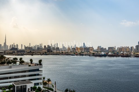 Byt v Dubai Creek Harbour (The Lagoons), SAE 2 ložnice, 96.712 m² Č.: 707338