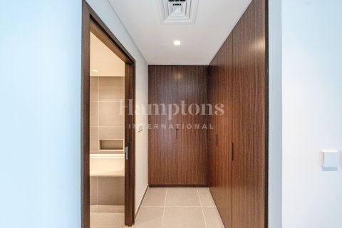 Byt v Dubai Creek Harbour (The Lagoons), SAE 2 ložnice, 96.71202300 m² Č.: 707338 - fotografie 26