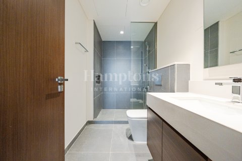 Byt v Dubai Creek Harbour (The Lagoons), SAE 2 ložnice, 96.71202300 m² Č.: 707338 - fotografie 24