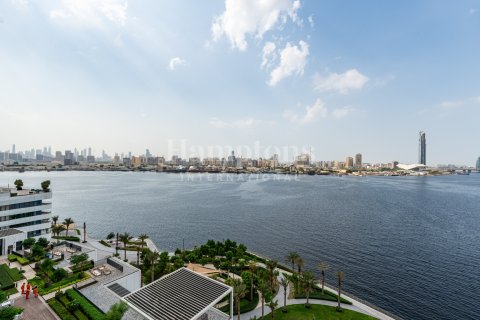 Byt v Dubai Creek Harbour (The Lagoons), SAE 2 ložnice, 96.71202300 m² Č.: 707338 - fotografie 4