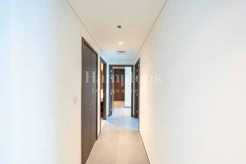 Byt v Dubai Creek Harbour (The Lagoons), SAE 2 ložnice, 96.71202300 m² Č.: 707338 - fotografie 16