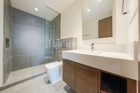 Byt v Dubai Creek Harbour (The Lagoons), SAE 2 ložnice, 96.71202300 m² Č.: 707338 - fotografie 25