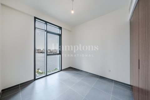 Byt v Dubai Creek Harbour (The Lagoons), SAE 2 ložnice, 96.71202300 m² Č.: 707338 - fotografie 17