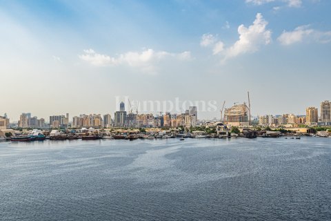 Byt v Dubai Creek Harbour (The Lagoons), SAE 2 ložnice, 96.71202300 m² Č.: 707338 - fotografie 2