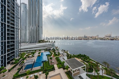 Byt v Dubai Creek Harbour (The Lagoons), SAE 2 ložnice, 96.71202300 m² Č.: 707338 - fotografie 12