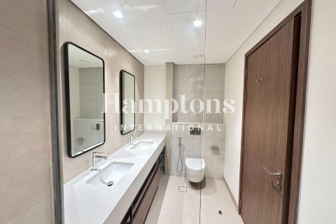 Byt v Mina Rashid, Dubai, SAE 3 ložnice, 161.71996822 m² Č.: 707342 - fotografie 4