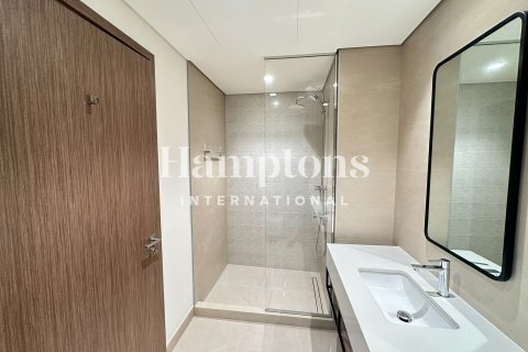 Byt v Mina Rashid, Dubai, SAE 3 ložnice, 161.71996822 m² Č.: 707342 - fotografie 17