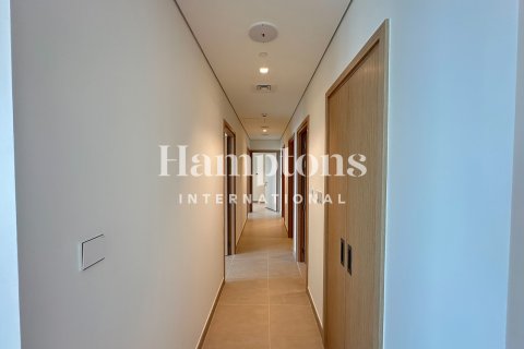 Byt v Mina Rashid, Dubai, SAE 3 ložnice, 161.71996822 m² Č.: 707342 - fotografie 9