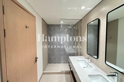 Byt v Mina Rashid, Dubai, SAE 3 ložnice, 161.71996822 m² Č.: 707342 - fotografie 10