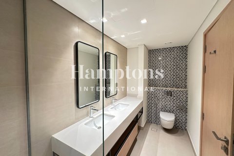 Byt v Mina Rashid, Dubai, SAE 3 ložnice, 161.71996822 m² Č.: 707342 - fotografie 3