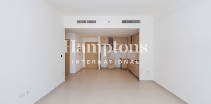 Dubai Hills Estate, Dubai, BAE’de daire 2 yatak odası, 99.3133 m&sup2; No 707341