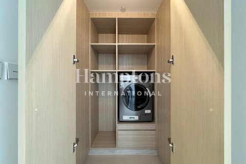 Byt v Dubai Hills Estate, Dubai, SAE 1 ložnice, 65.3201 m² Č.: 707336