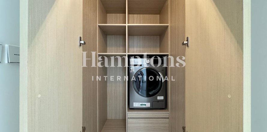 阿联酋 Dubai Dubai Hills Estate 公寓  1 卧, 65.3201 平方米 , 编号 707336