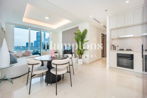 آپارتمان برای اجاره در Dubai Harbour، Dubai، امارات متحده عربی 2 خوابه ، 106.09522600 متر مربع ، شماره 707340 - تصویر 7