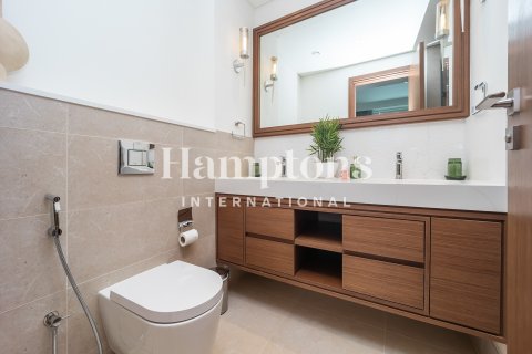 آپارتمان برای اجاره در Dubai Harbour، Dubai، امارات متحده عربی 2 خوابه ، 106.09522600 متر مربع ، شماره 707340 - تصویر 15