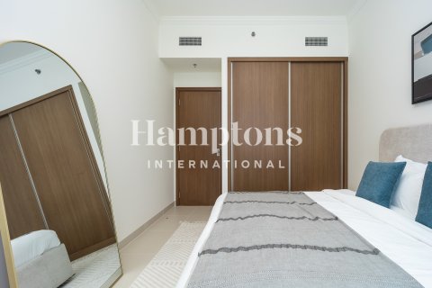 آپارتمان برای اجاره در Dubai Harbour، Dubai، امارات متحده عربی 2 خوابه ، 106.09522600 متر مربع ، شماره 707340 - تصویر 16