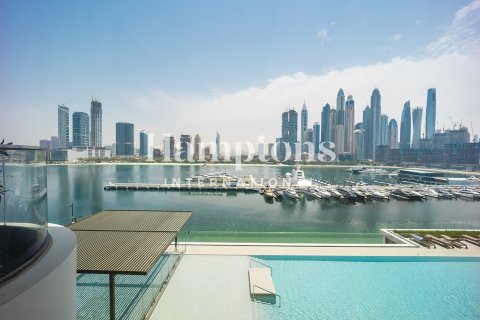 آپارتمان برای اجاره در Dubai Harbour، Dubai، امارات متحده عربی 2 خوابه ، 106.09522600 متر مربع ، شماره 707340 - تصویر 20