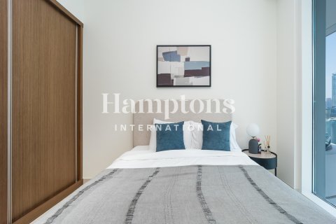 آپارتمان برای اجاره در Dubai Harbour، Dubai، امارات متحده عربی 2 خوابه ، 106.09522600 متر مربع ، شماره 707340 - تصویر 18