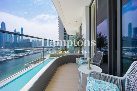 آپارتمان برای اجاره در Dubai Harbour، Dubai، امارات متحده عربی 2 خوابه ، 106.09522600 متر مربع ، شماره 707340 - تصویر 2