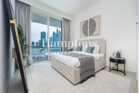 آپارتمان برای اجاره در Dubai Harbour، Dubai، امارات متحده عربی 2 خوابه ، 106.09522600 متر مربع ، شماره 707340 - تصویر 17