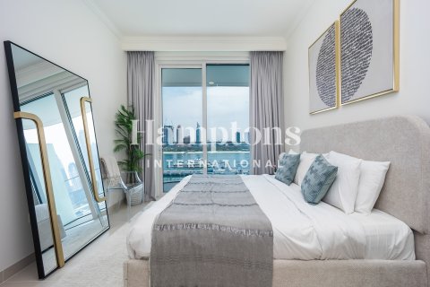 آپارتمان برای اجاره در Dubai Harbour، Dubai، امارات متحده عربی 2 خوابه ، 106.09522600 متر مربع ، شماره 707340 - تصویر 27