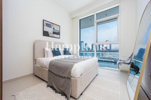 آپارتمان برای اجاره در Dubai Harbour، Dubai، امارات متحده عربی 2 خوابه ، 106.09522600 متر مربع ، شماره 707340 - تصویر 21