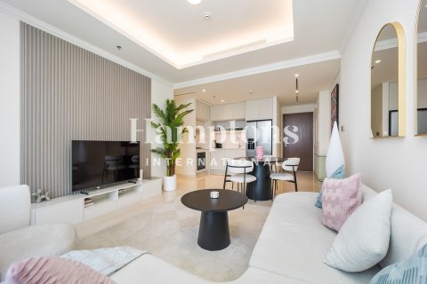 آپارتمان برای اجاره در Dubai Harbour، Dubai، امارات متحده عربی 2 خوابه ، 106.09522600 متر مربع ، شماره 707340 - تصویر 10