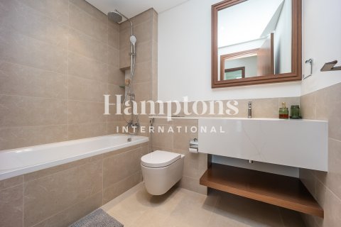 آپارتمان برای اجاره در Dubai Harbour، Dubai، امارات متحده عربی 2 خوابه ، 106.09522600 متر مربع ، شماره 707340 - تصویر 3