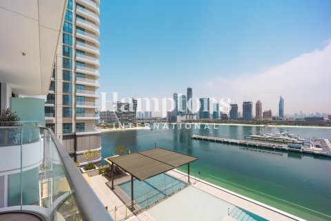 آپارتمان برای اجاره در Dubai Harbour، Dubai، امارات متحده عربی 2 خوابه ، 106.09522600 متر مربع ، شماره 707340 - تصویر 22